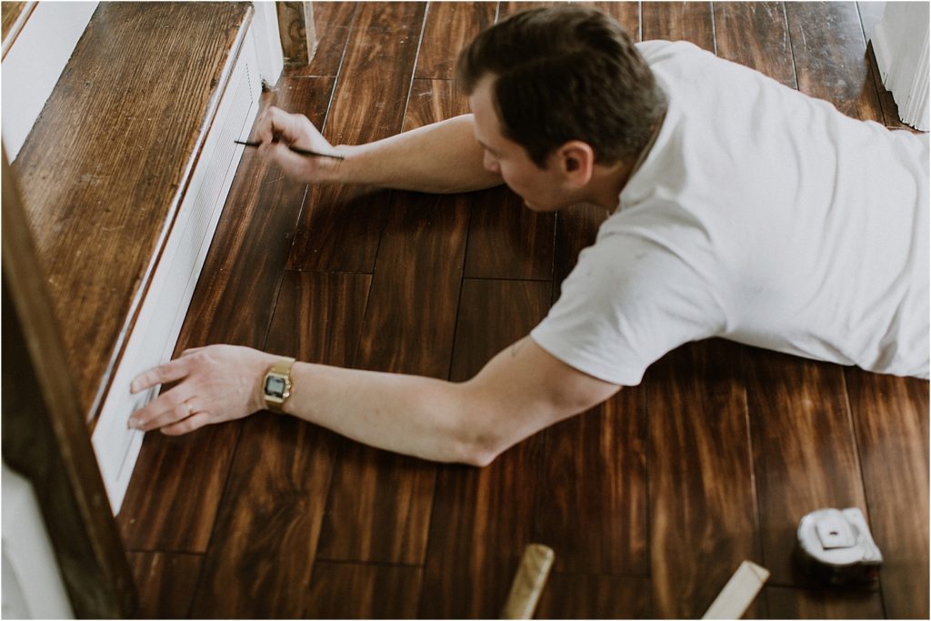 home improvement