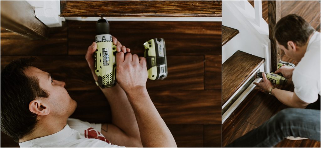 home improvement