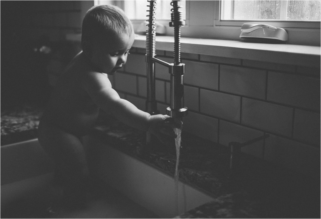 Oconomowoc Family Photographer