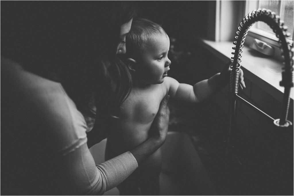 Oconomowoc Family Photographer