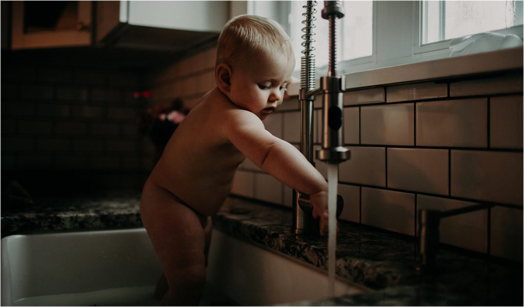 Oconomowoc Family Photographer