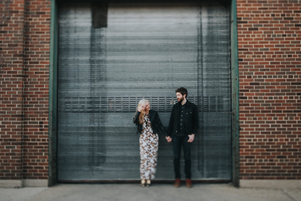 milwaukee engagement photographer