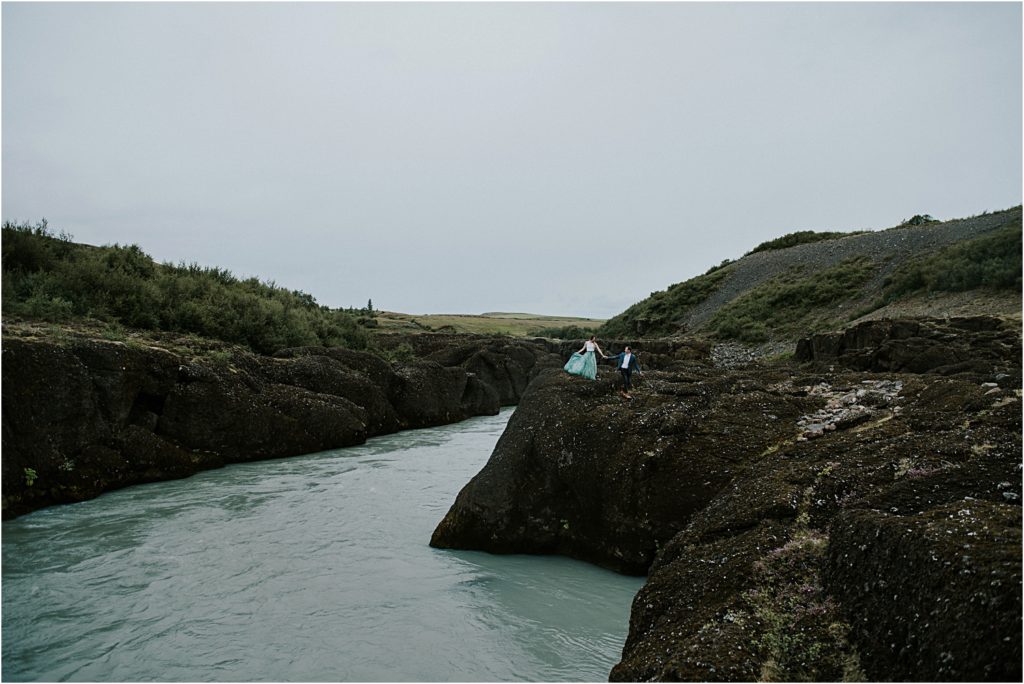 Iceland Wedding Photographer