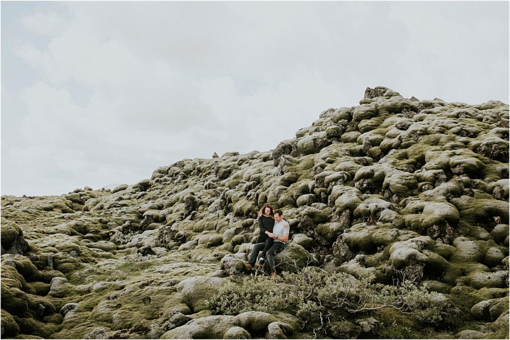 Iceland Wedding Photographer