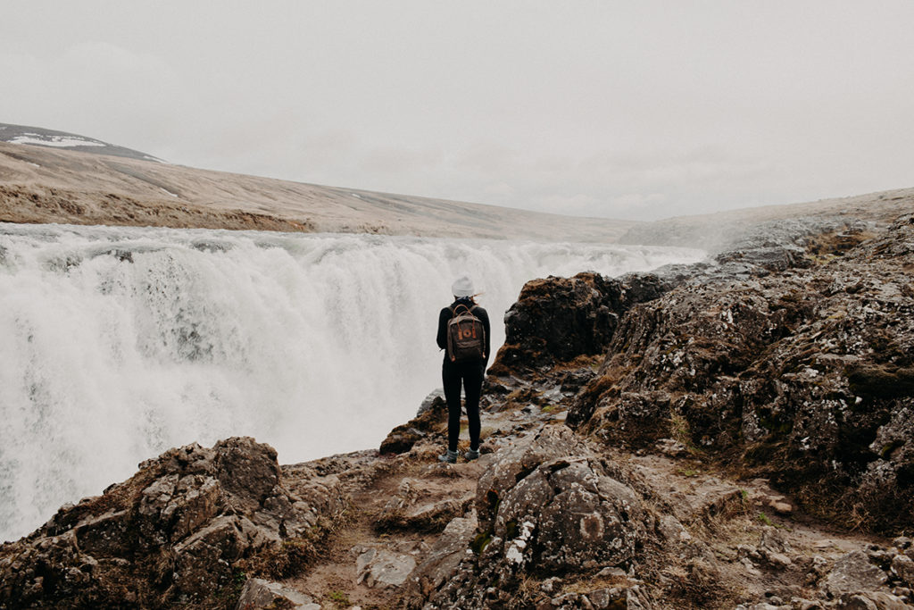 Iceland