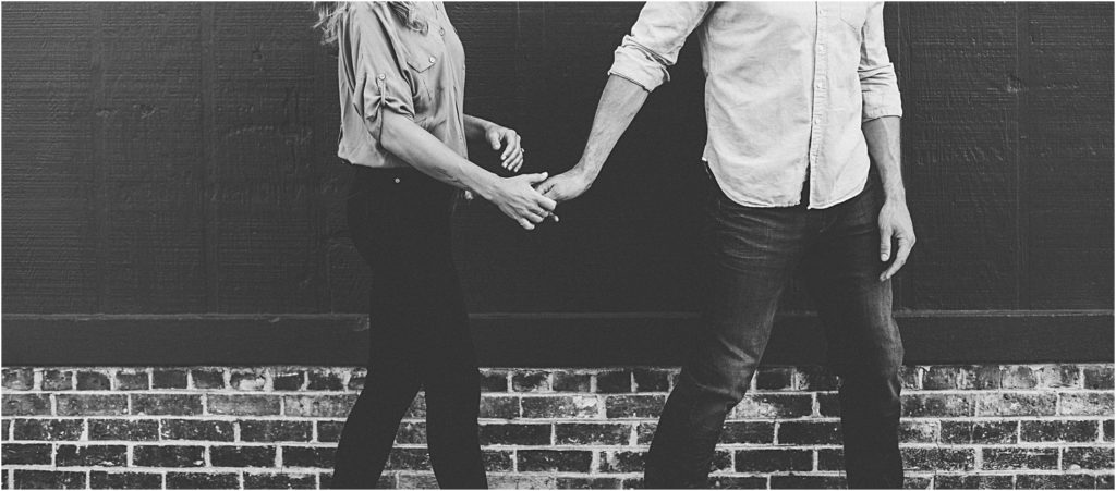 Milwaukee Engagement Photography