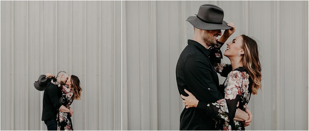 Milwaukee Engagement Session