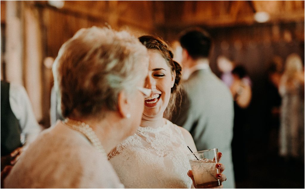 The Landing 1841 Wedding