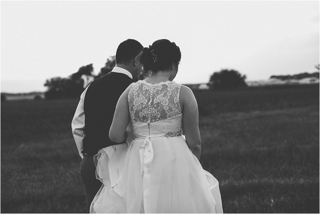 The Landing 1841 Wedding