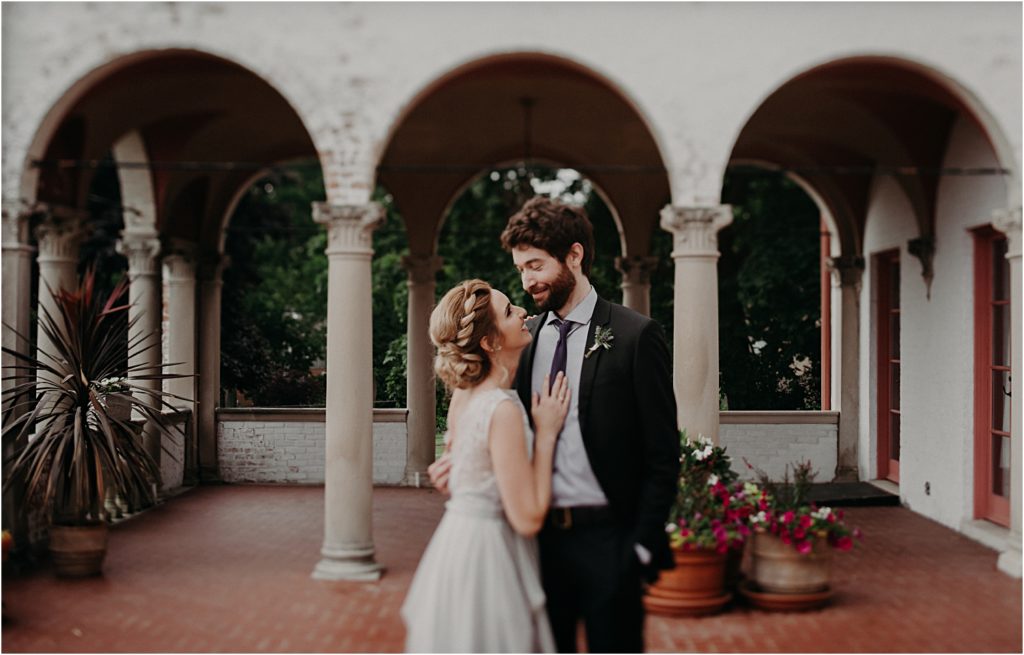 milwaukee wedding photographer