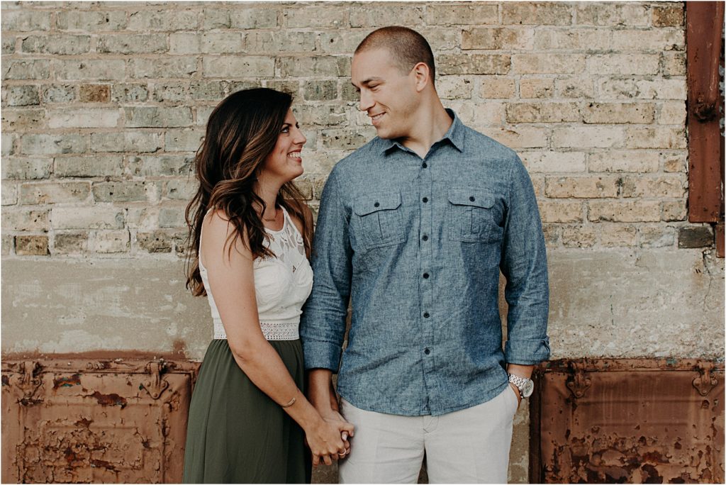 milwaukee wedding photographer
