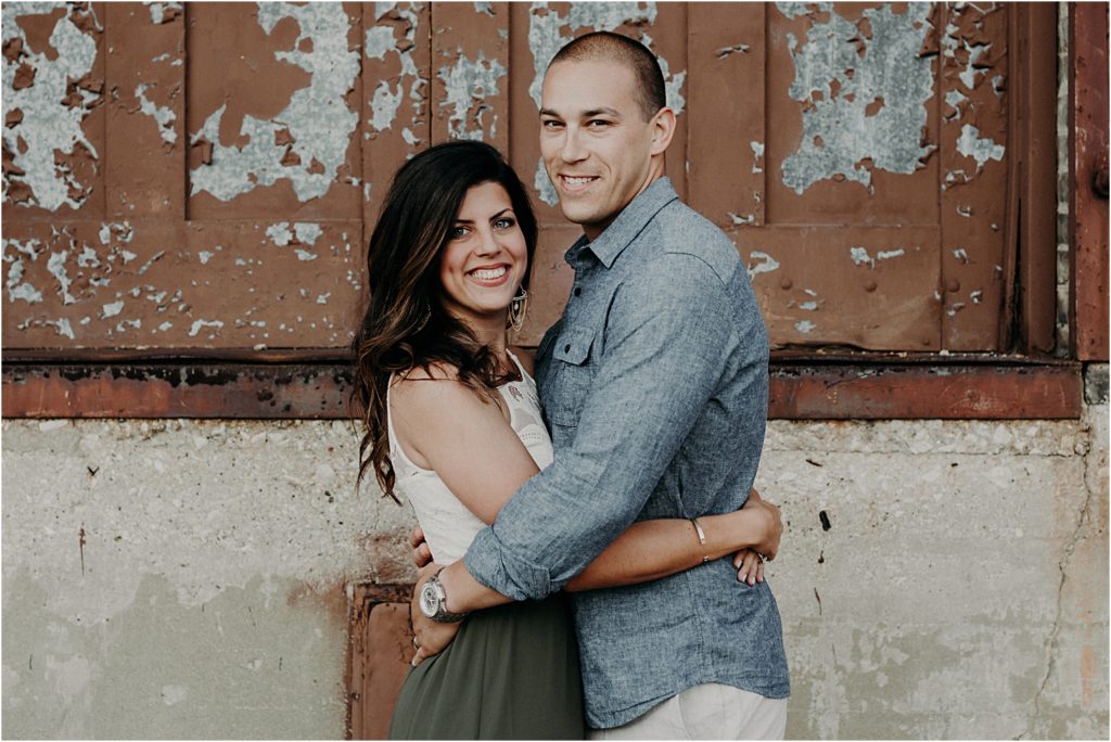 milwaukee wedding photographer