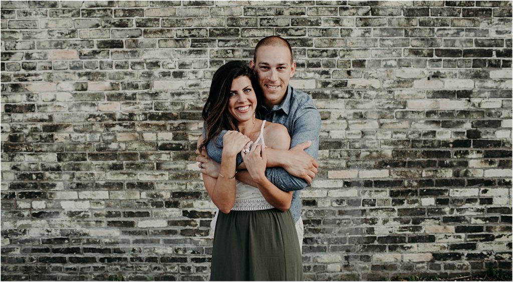 milwaukee wedding photographer anniversary session