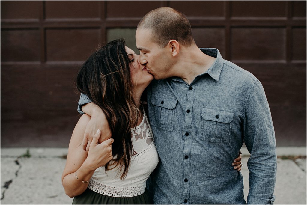 milwaukee anniversary session