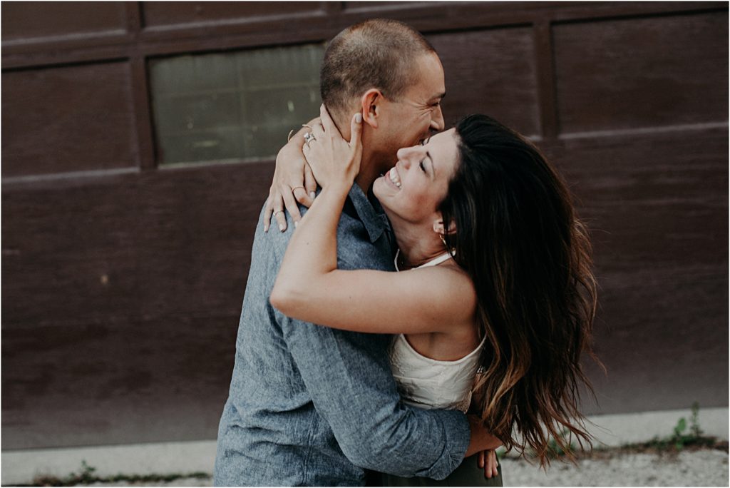 milwaukee anniversary session