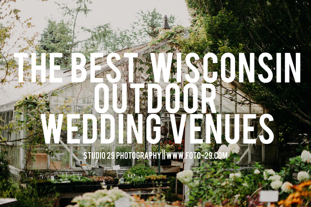 best Wisconsin venues