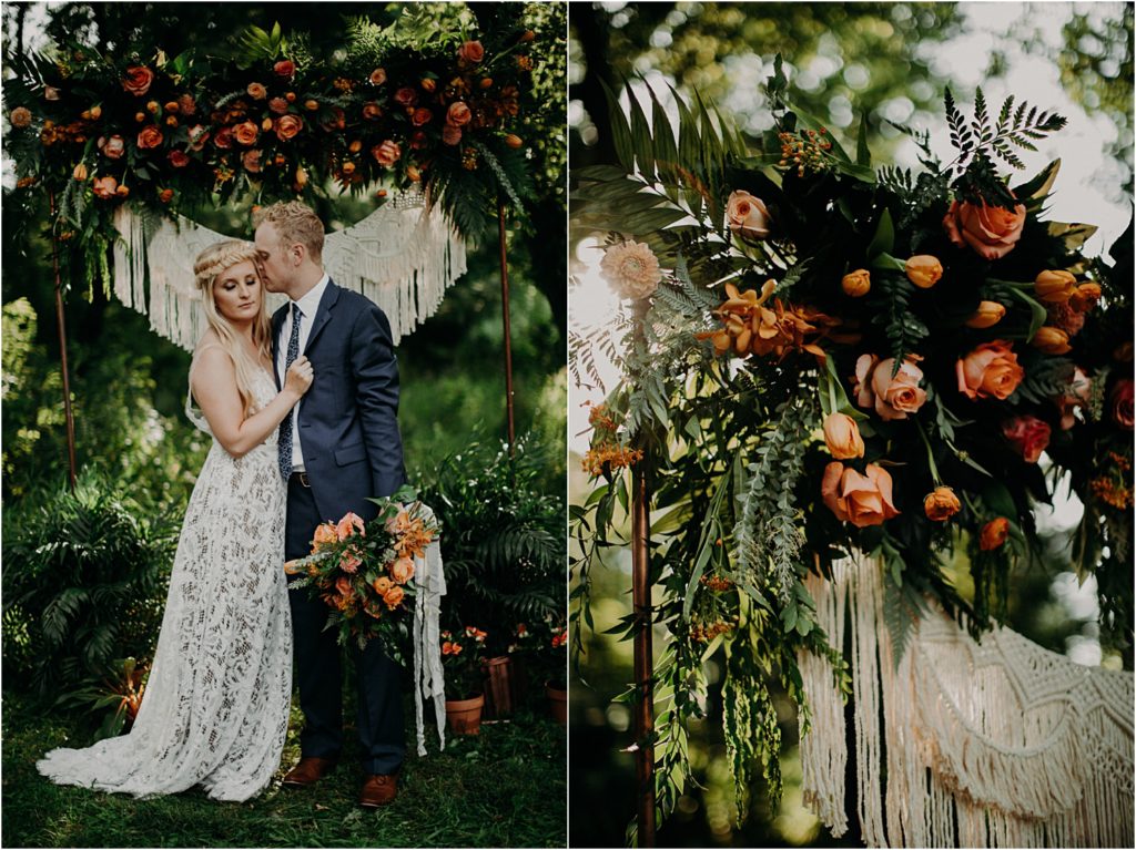 Wisconsin Wedding Venue