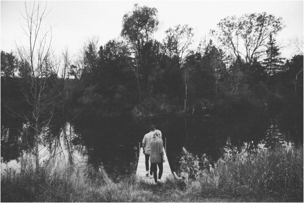 Milwaukee Engagement Photographer
