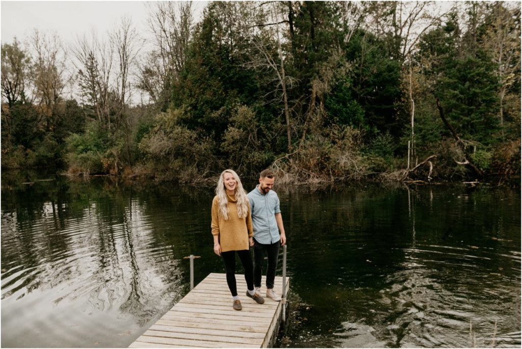 Milwaukee Engagement Photographer