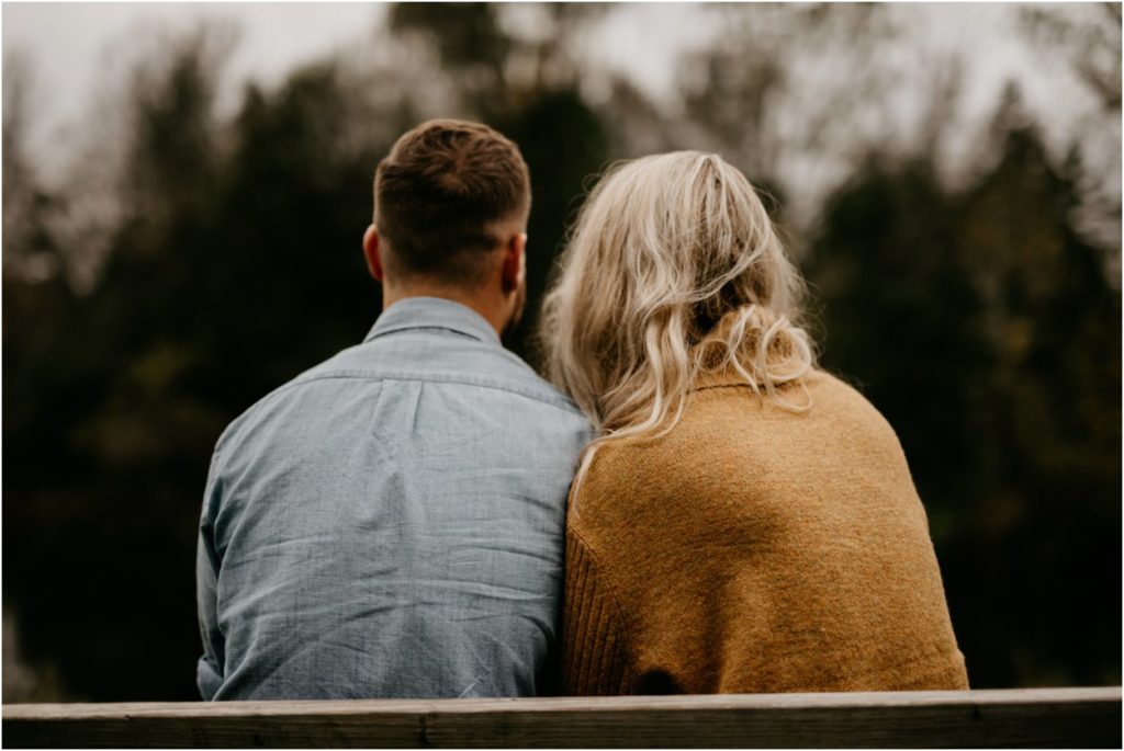 Milwaukee Engagement Photographer