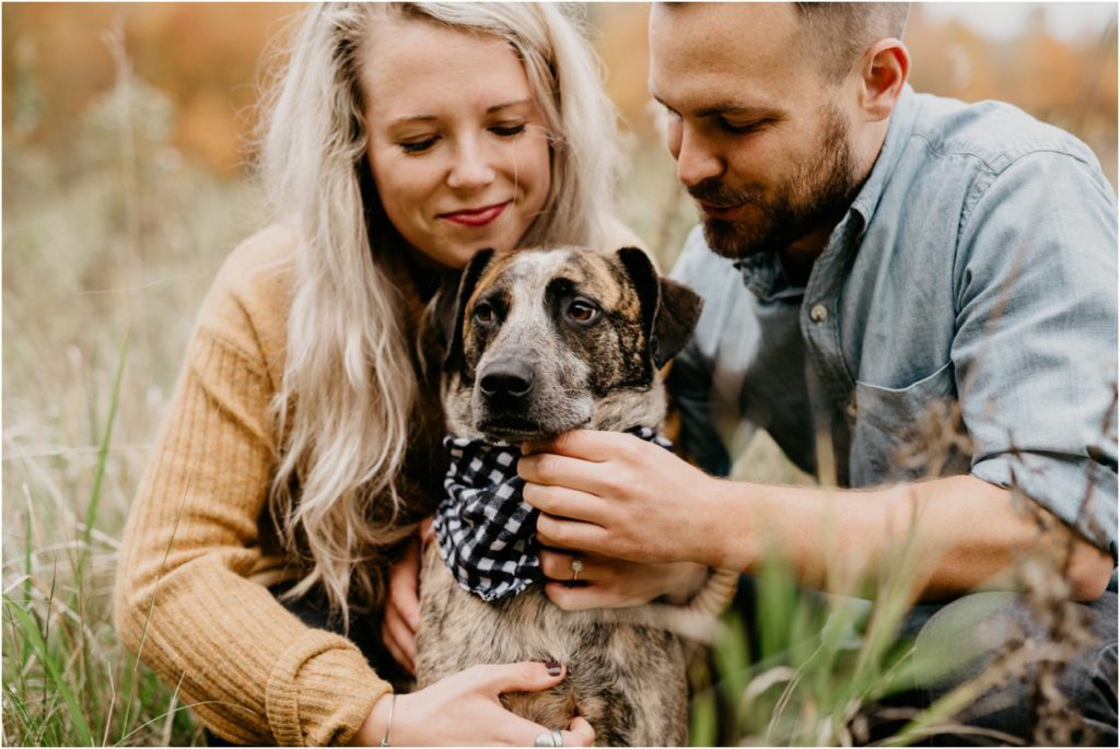 Milwaukee Engagement Photographer