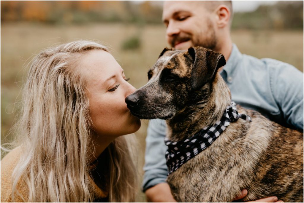 Milwaukee Engagement Photographer
