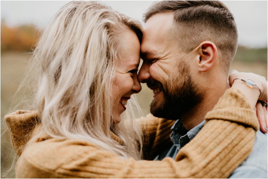 Milwaukee Engagement Photographer