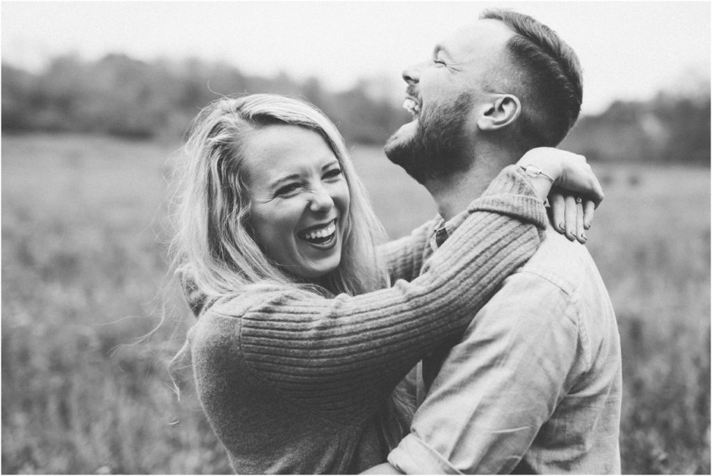 Milwaukee Engagement Photographer
