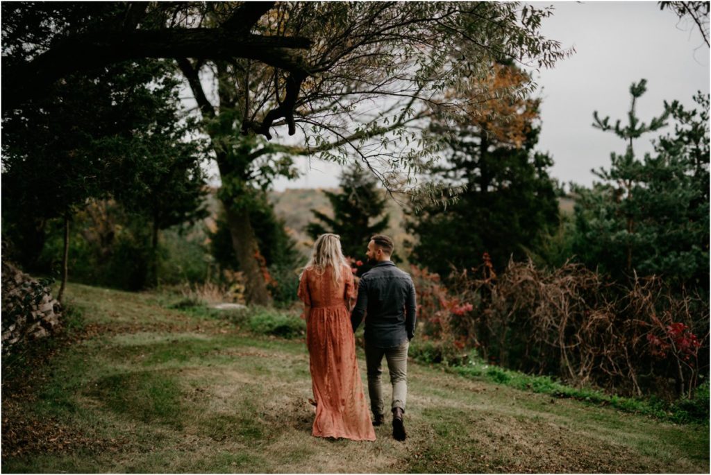 Milwaukee Engagement Photographer