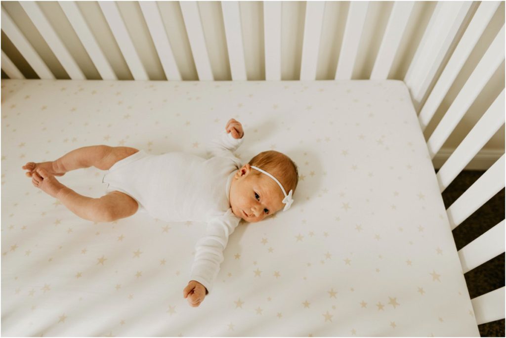 Milwaukee Newborn Photographer