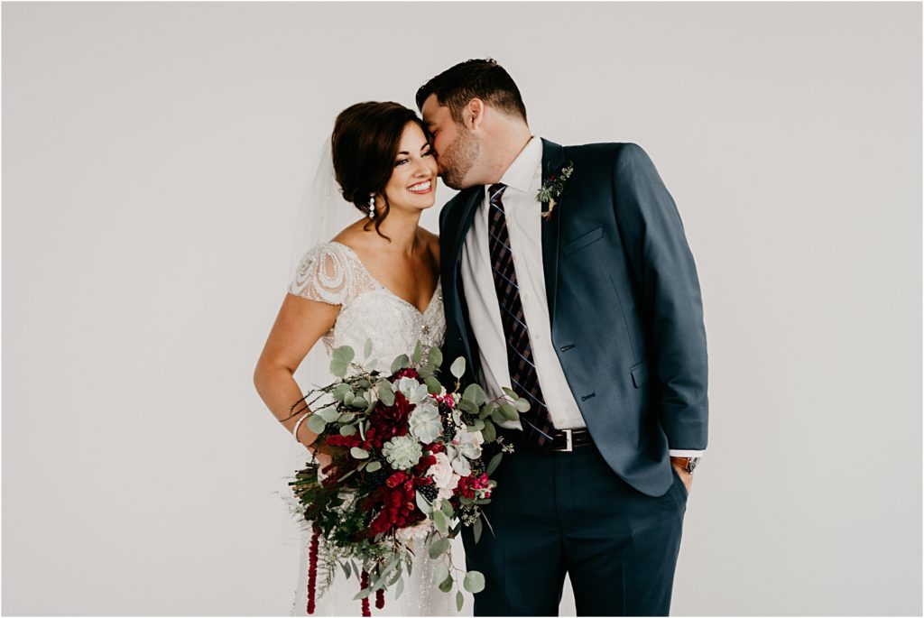South Second Milwaukee Wedding