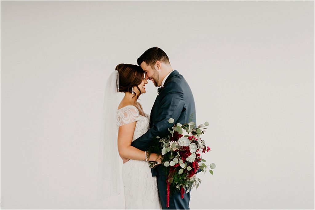 South Second Milwaukee Wedding