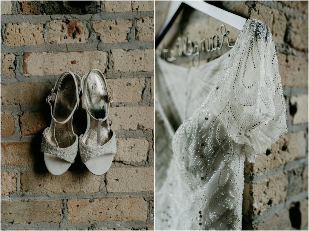South Second Milwaukee Wedding