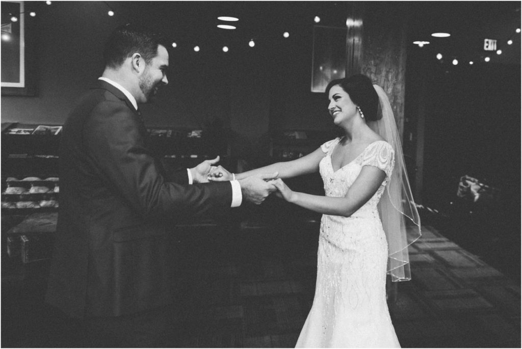 South Second Milwaukee Wedding
