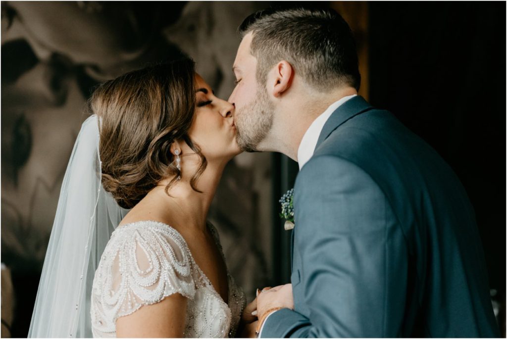 South Second Milwaukee Wedding