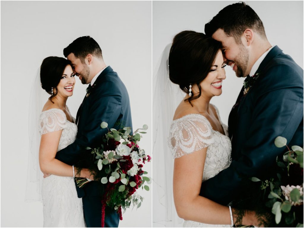 South Second Milwaukee Wedding