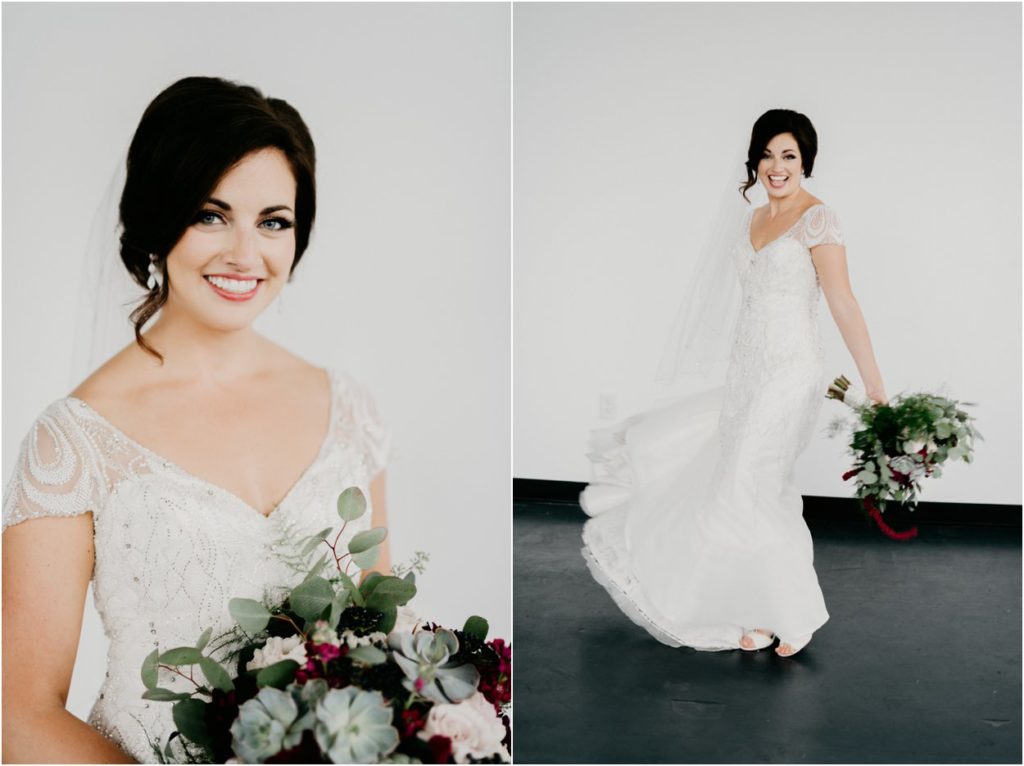 South Second Milwaukee Wedding