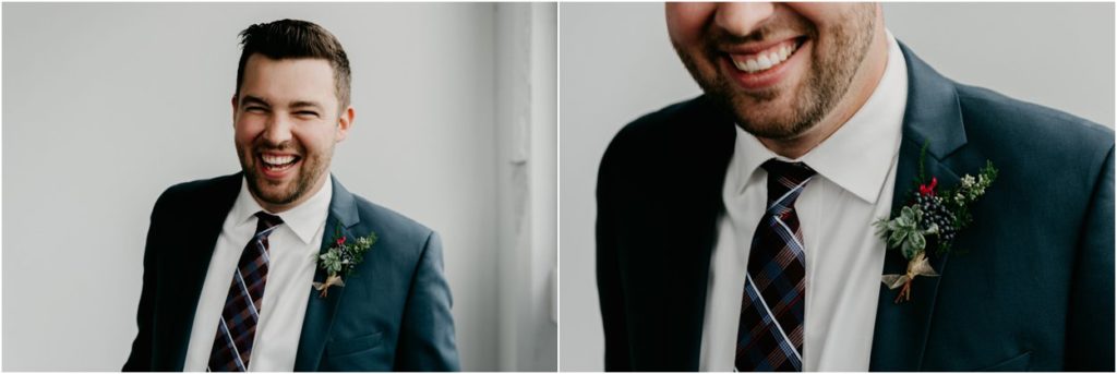 South Second Milwaukee Wedding