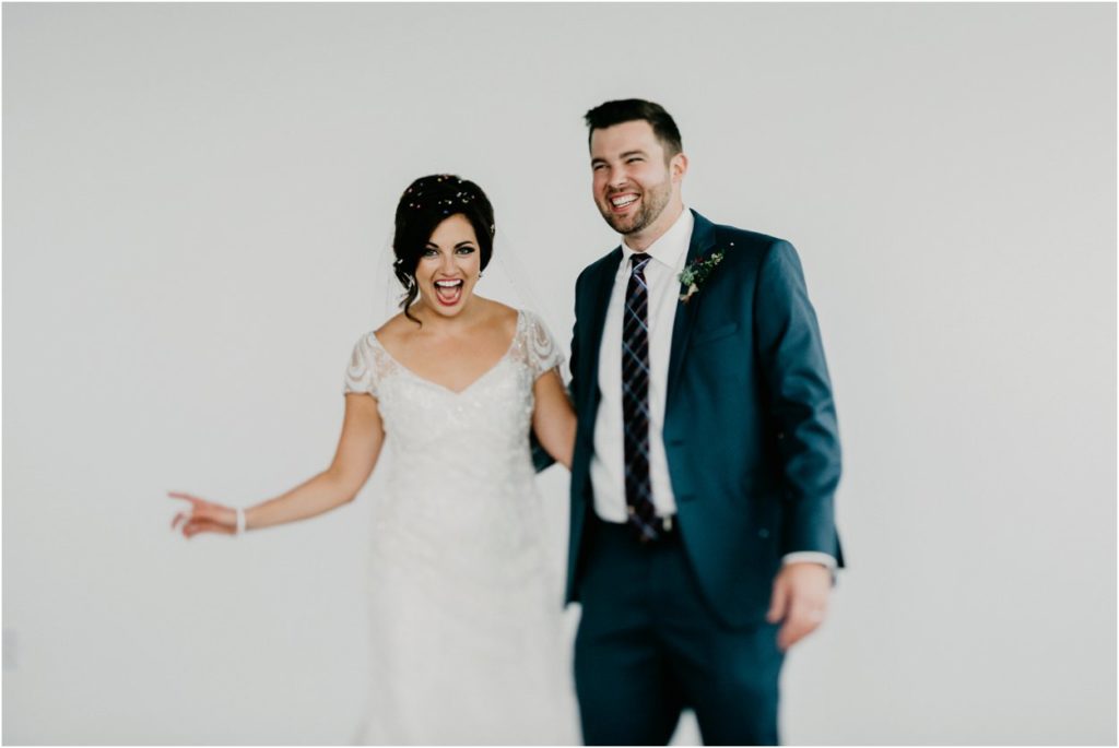 South Second Milwaukee Wedding