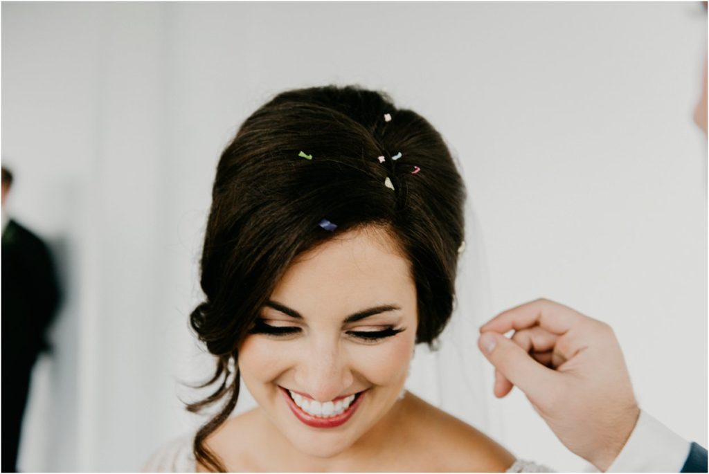 South Second Milwaukee Wedding