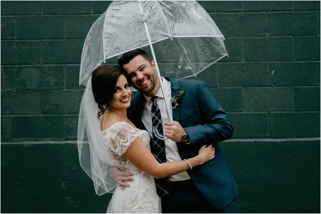 South Second Milwaukee Wedding
