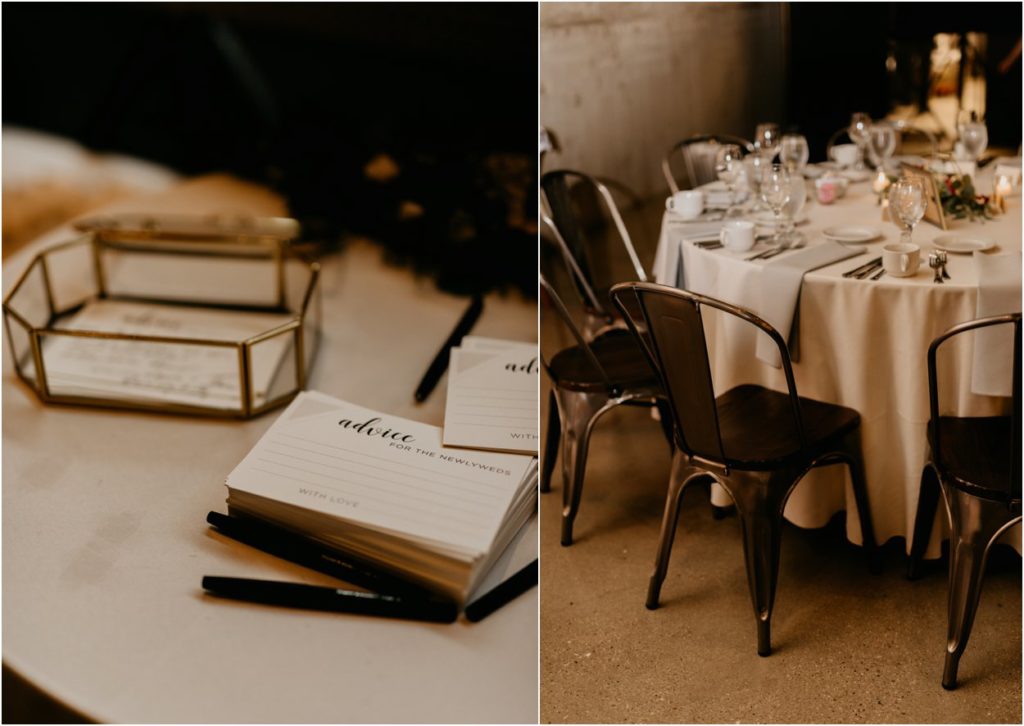 South Second Milwaukee Wedding