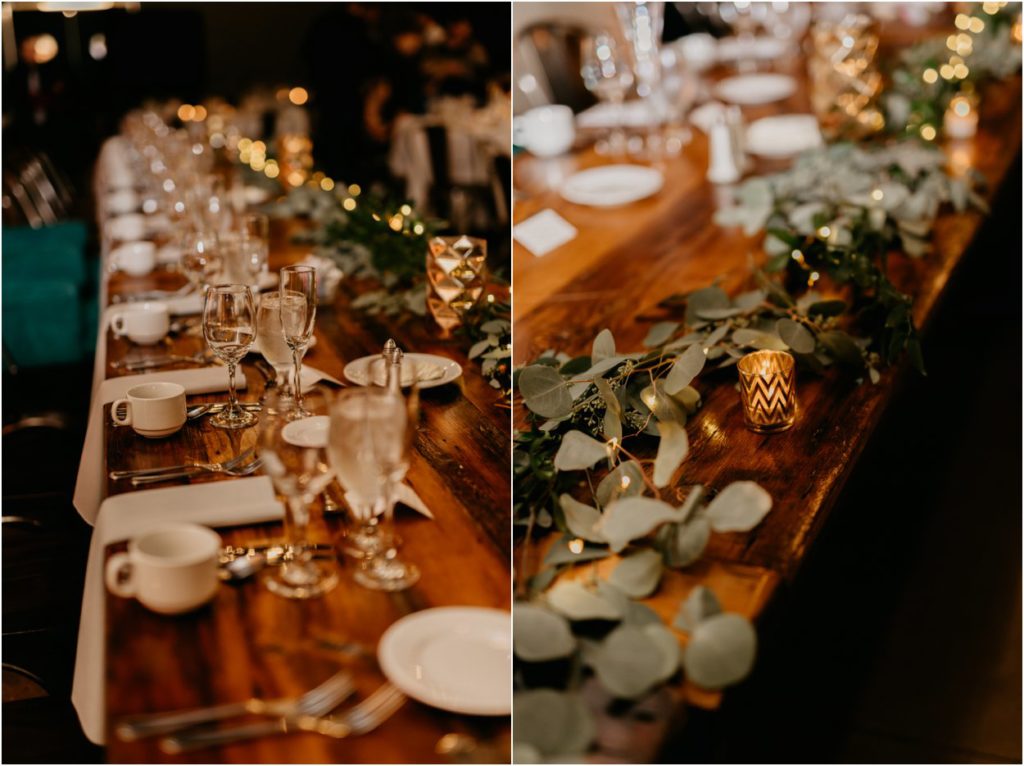 South Second Milwaukee Wedding