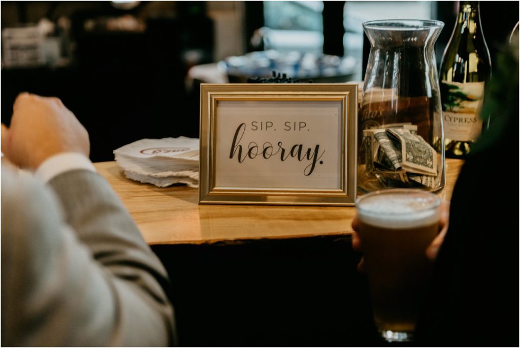 South Second Milwaukee Wedding
