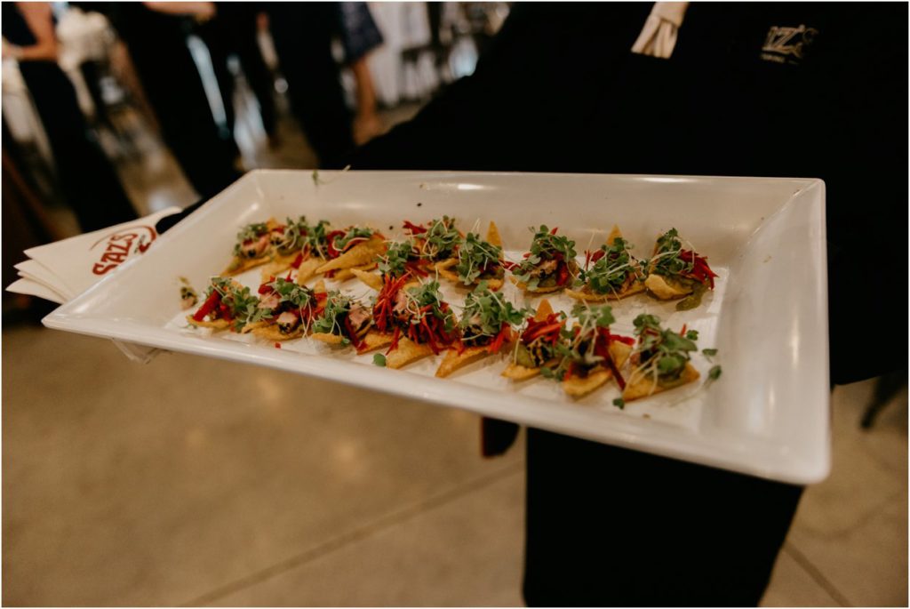 South Second Milwaukee Wedding