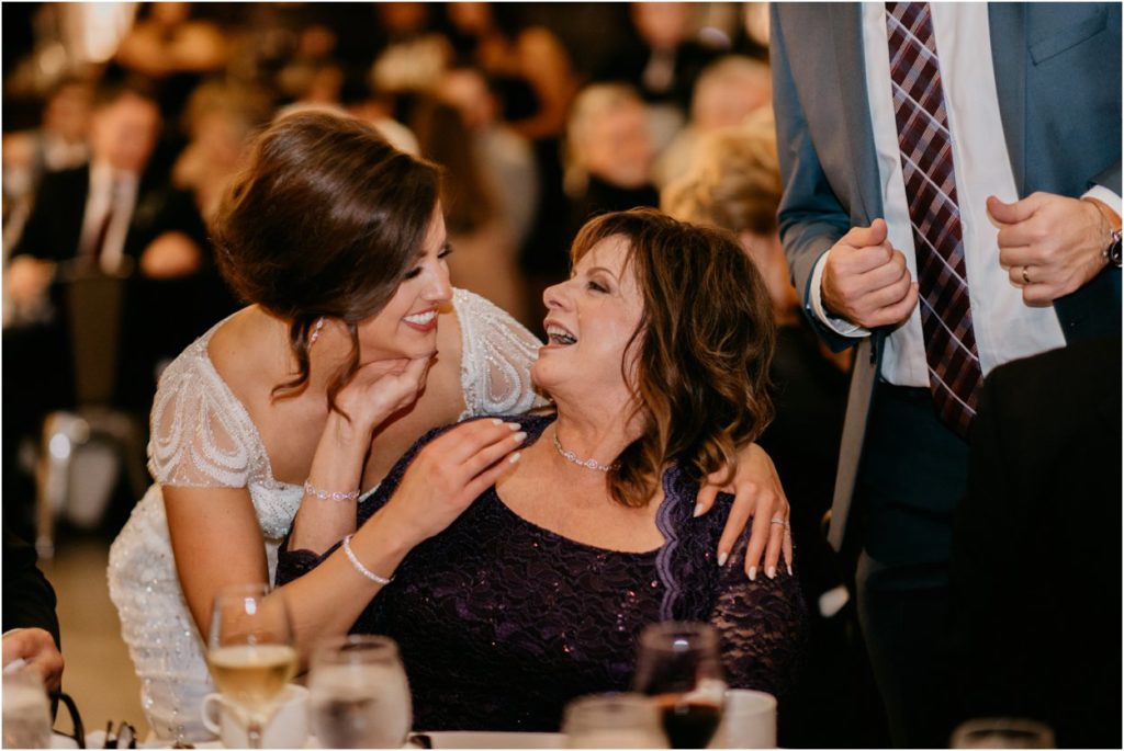 South Second Milwaukee Wedding