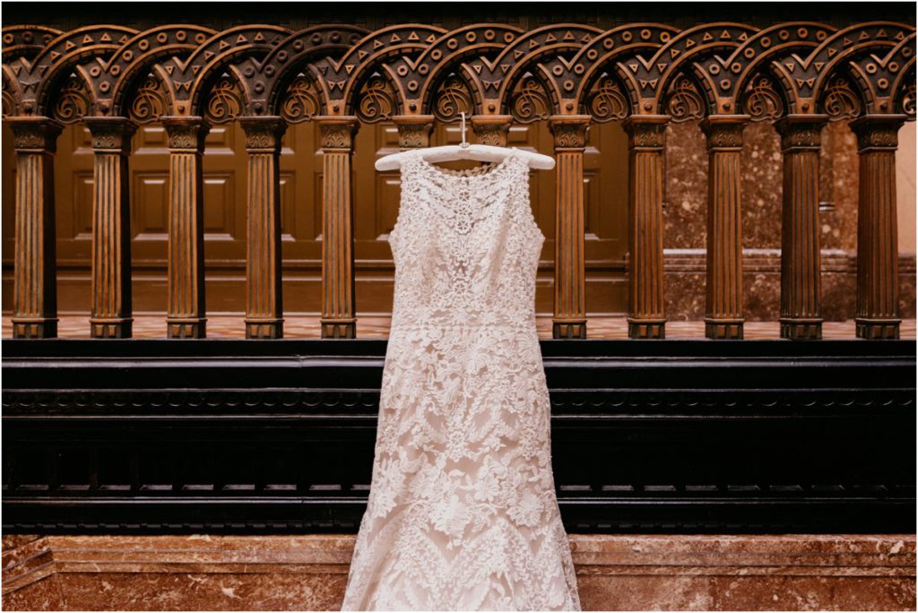 milwaukee grain exchange wedding