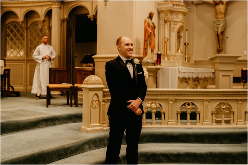 milwaukee grain exchange wedding