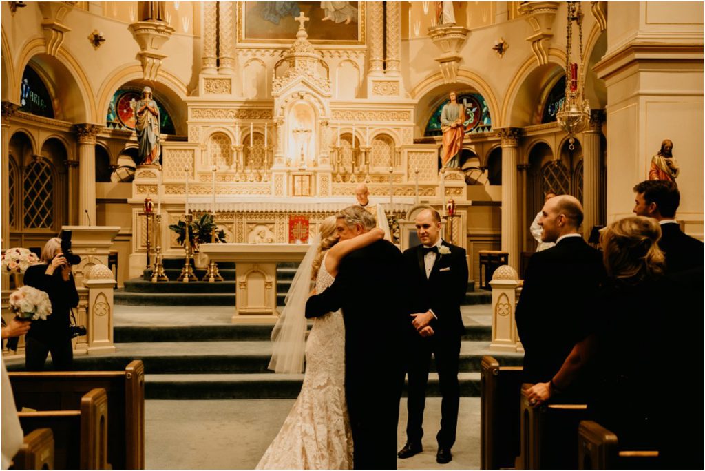 milwaukee grain exchange wedding