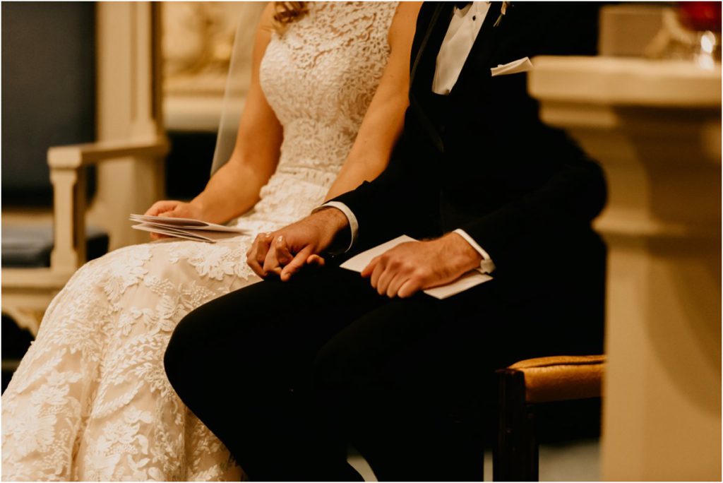 milwaukee grain exchange wedding